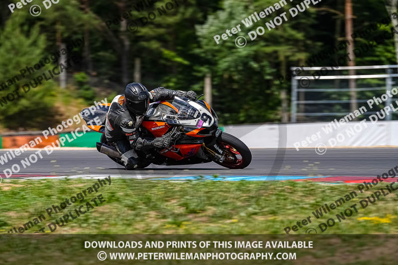 Slovakia Ring;event digital images;motorbikes;no limits;peter wileman photography;trackday;trackday digital images